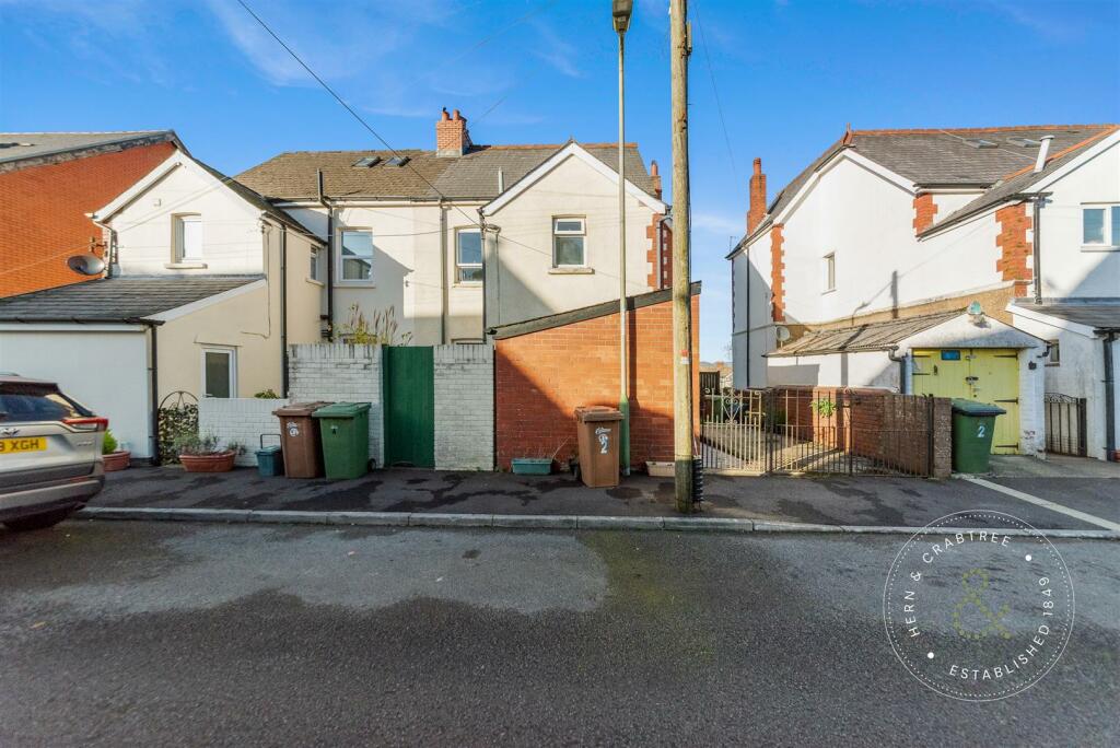 Additional image 39 of Rectory Road, Caerphilly