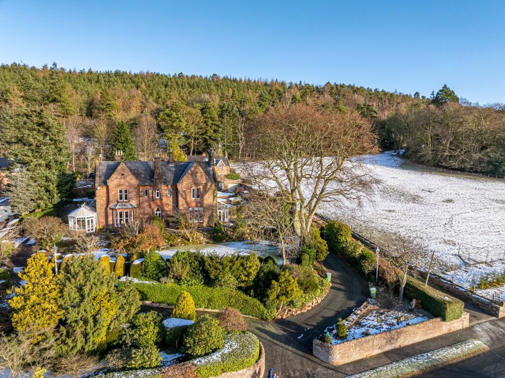 Additional image 48 of East Larches, Beacon Edge, Penrith, CA11