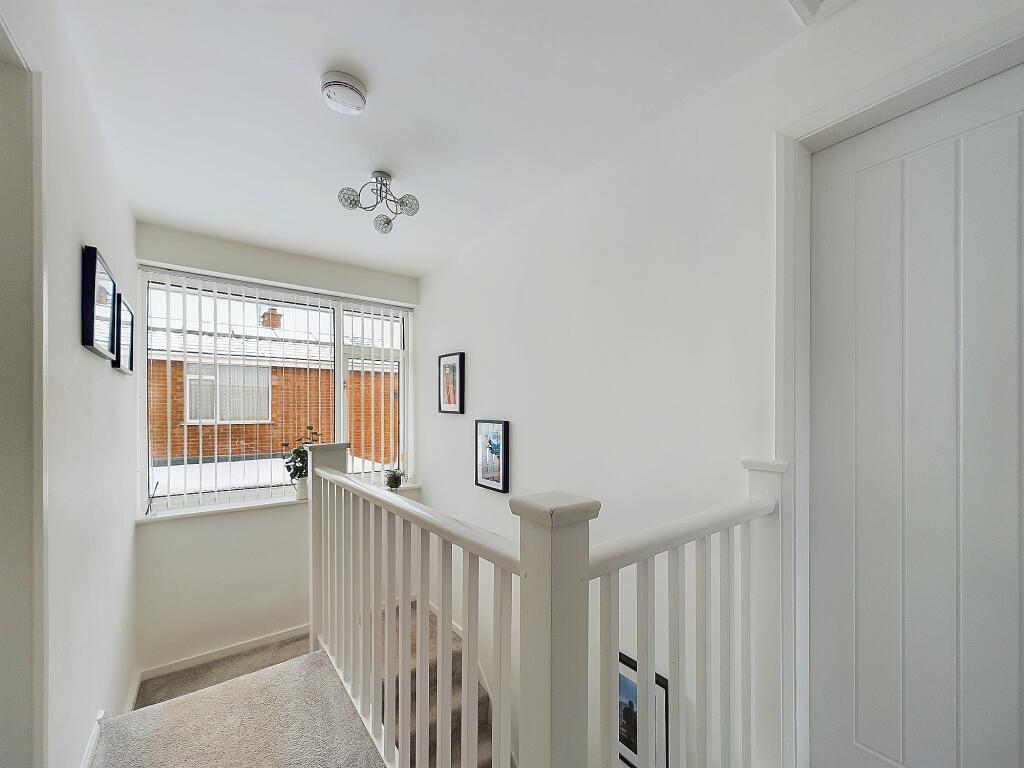 Additional image 16 of Rowcliffe Avenue, Chester, CH4