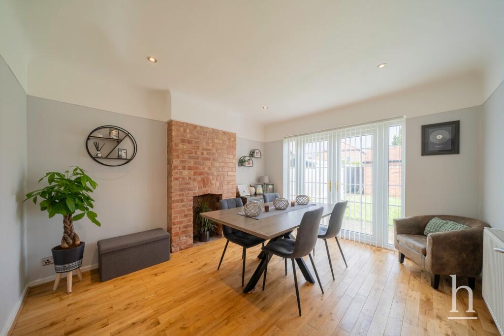 Additional image 3 of Circular Drive, Greasby, CH49