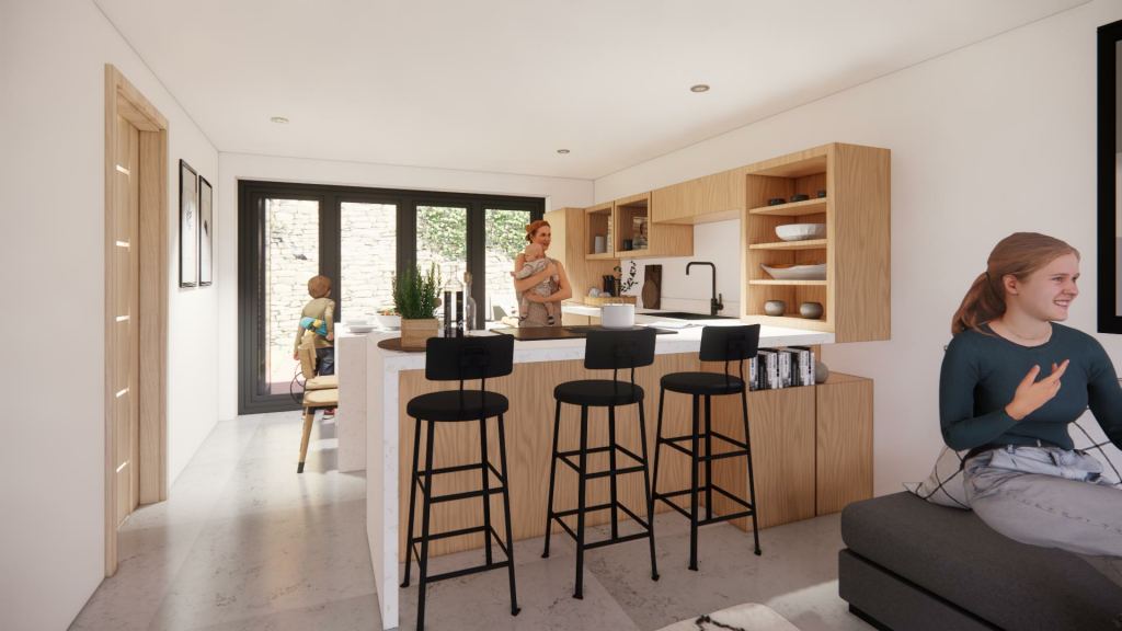 Additional image 6 of Danygraig, Graig Penllyn, Cowbridge