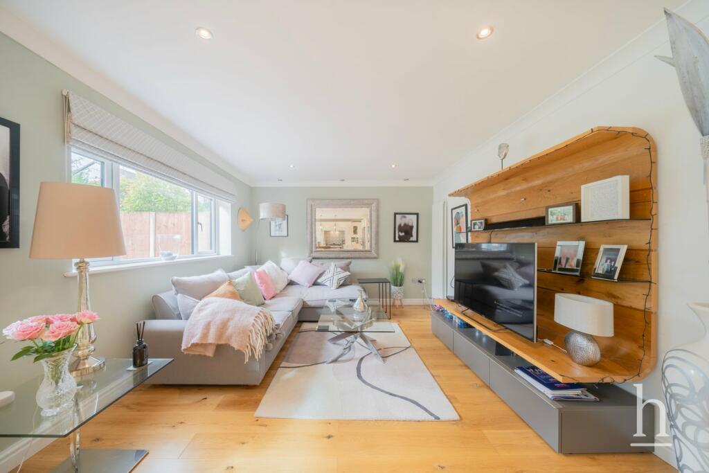 Additional image 3 of Barnston Road, Heswall, CH60