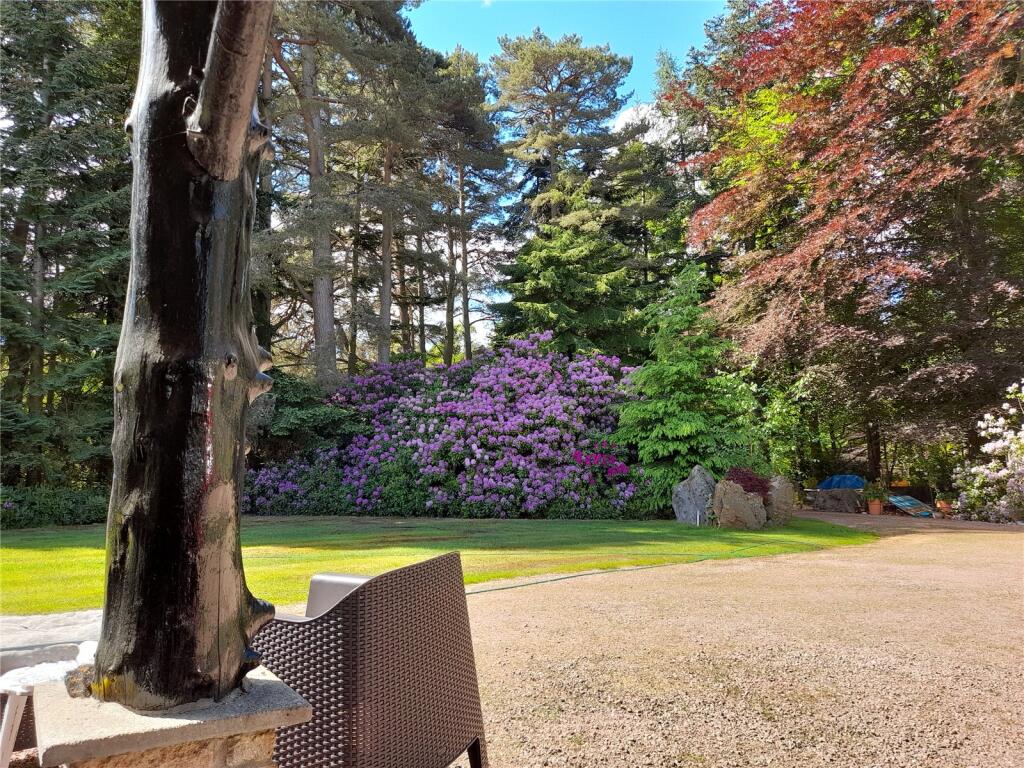 Additional image 50 of Croiscrag, Birse, Aboyne, Aberdeenshire, AB34