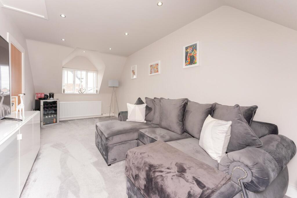 Additional image 23 of Vyner Croft, Prenton, CH43
