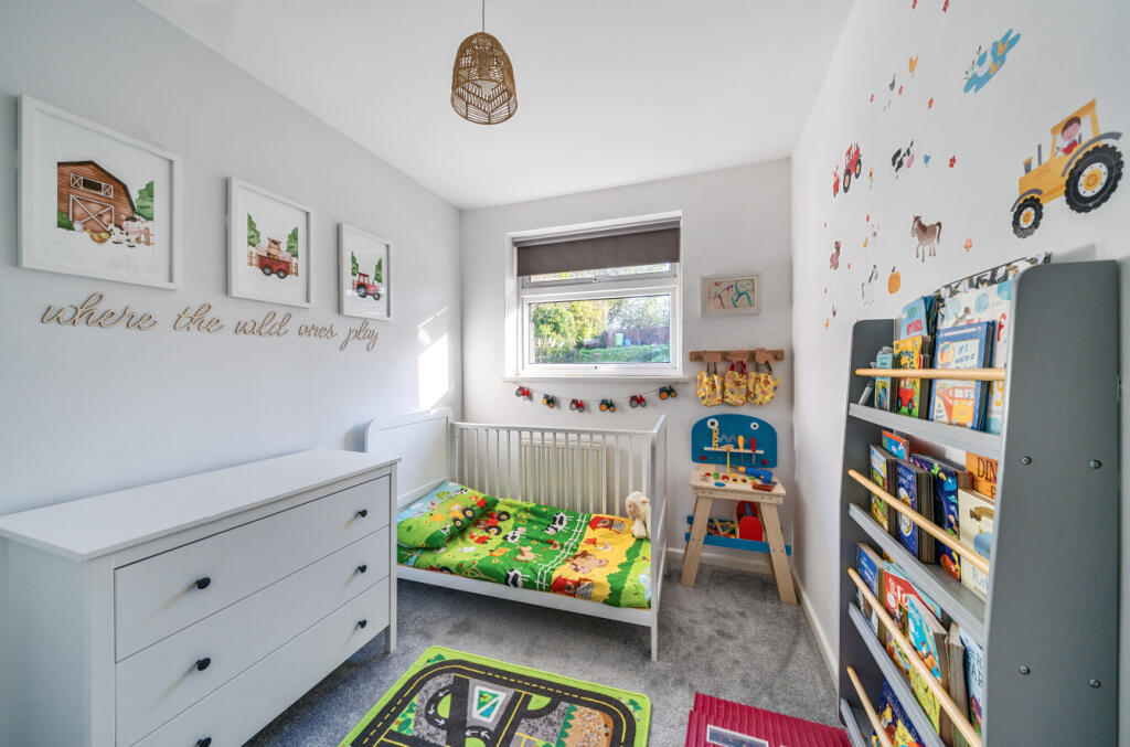 Additional image 15 of Carlton Close, Clutton, Bristol, BS39