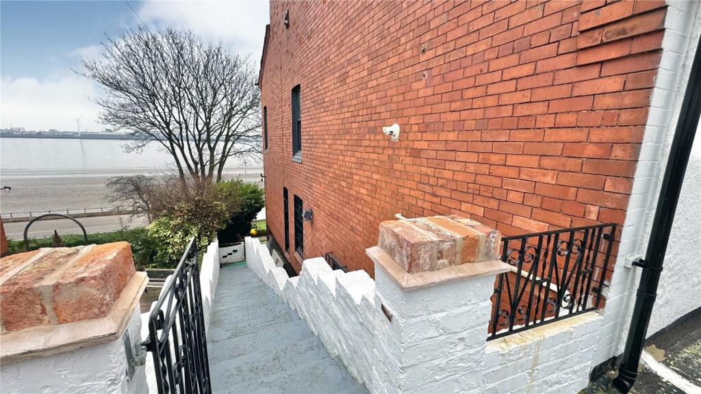 Additional image 28 of Egremont Promenade, Wallasey, Merseyside, CH44