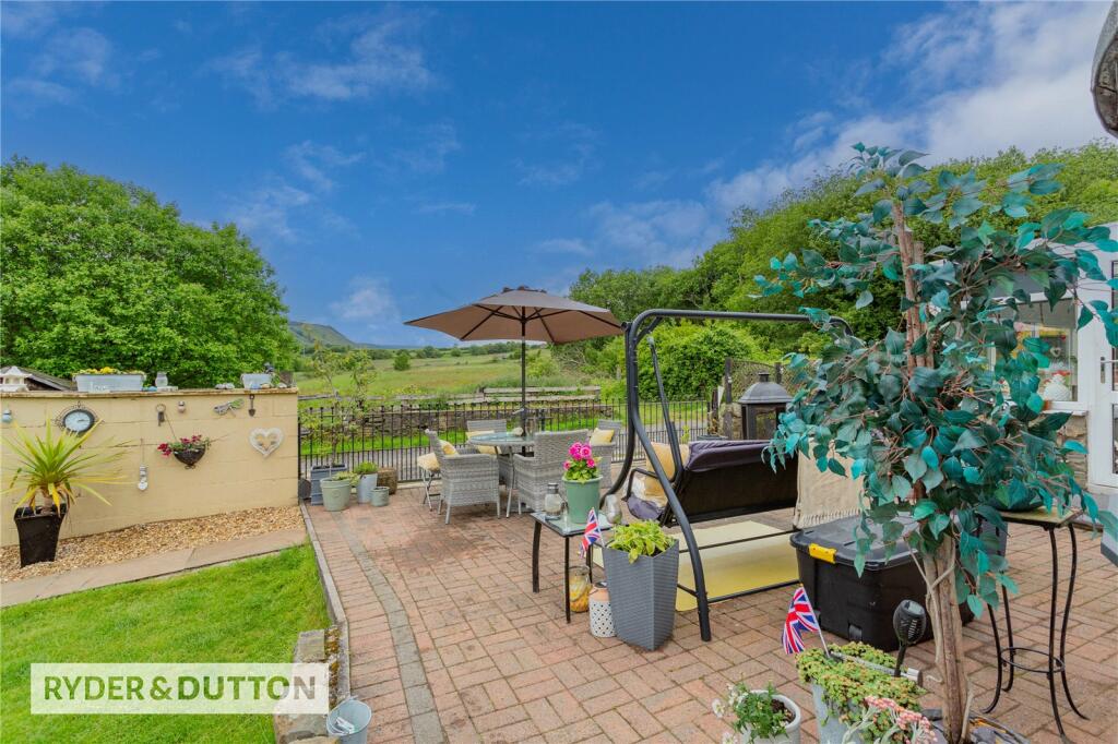 Additional image 28 of Musbury View, Haslingden, Rossendale, BB4