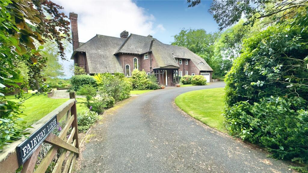 Additional image 62 of Links Hey Road, Wirral, Merseyside, CH48