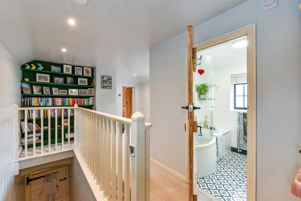 Additional image 19 of Mill Road, Slindon Common