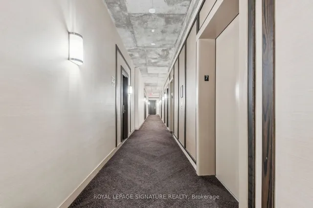 Additional image 6 of 201 Carlaw Ave Unit 702