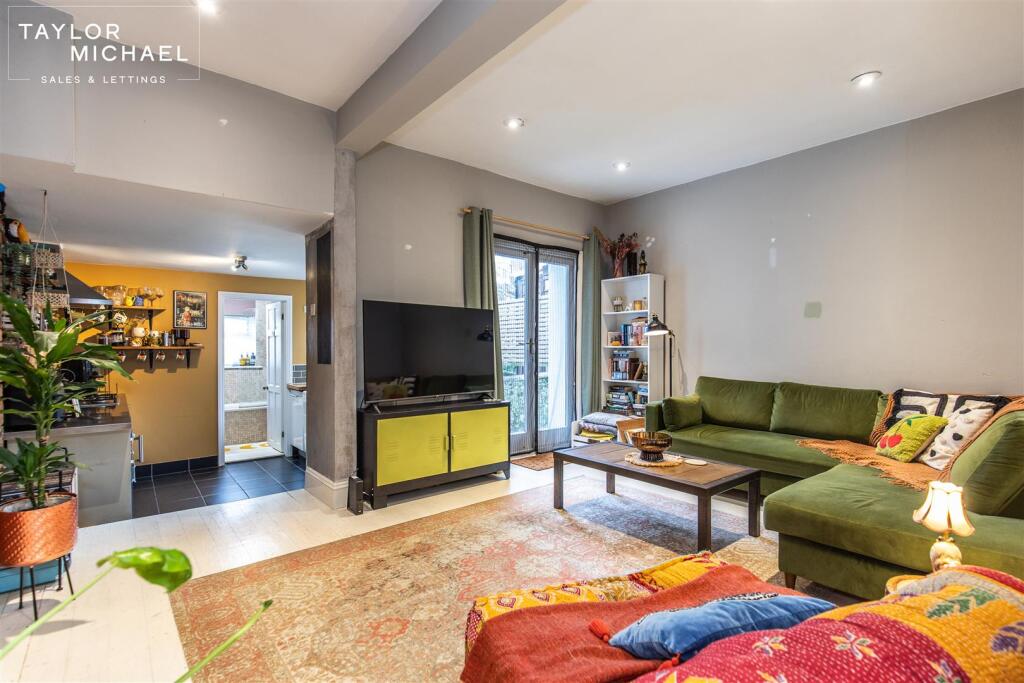 Additional image 5 of Vere Road, Brighton