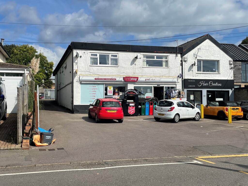 Primary image of South Road, Sully, Penarth
