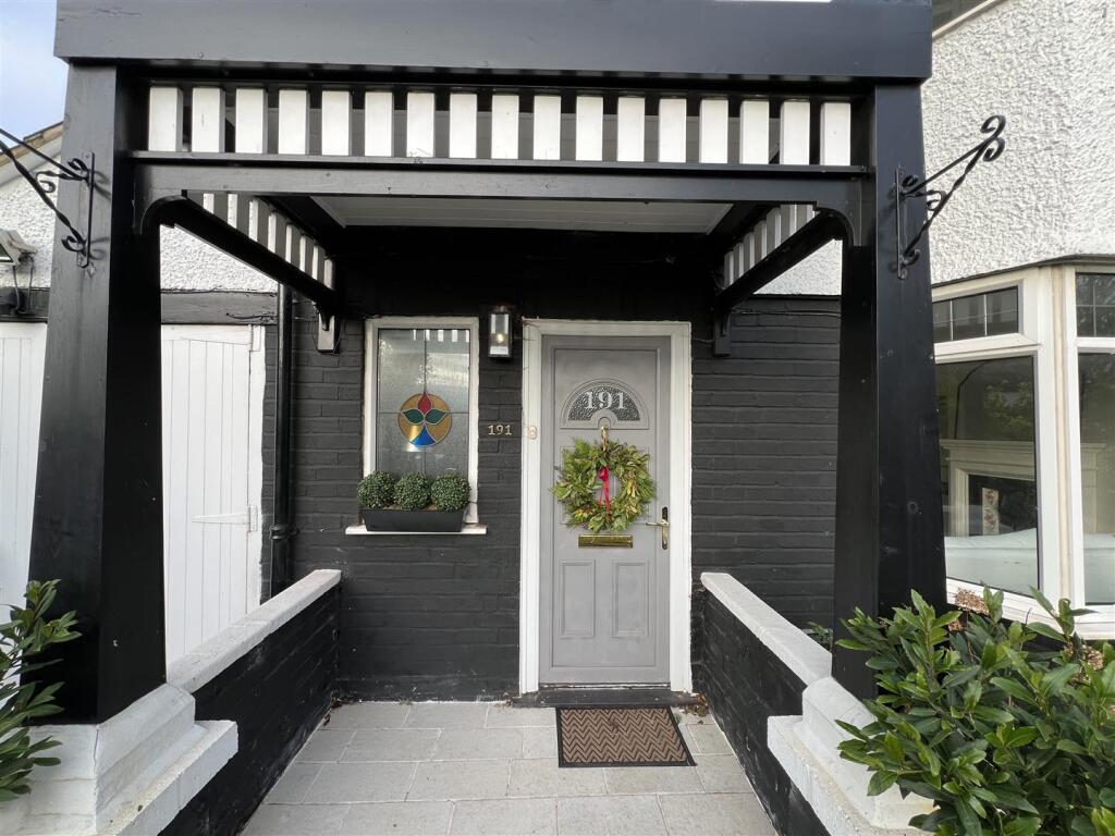 Additional image 31 of Pensby Road, Heswall, Wirral