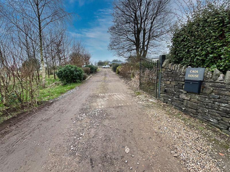 Additional image 11 of Caia House, St Nicholas, The Vale of Glamorgan CF5 6SG