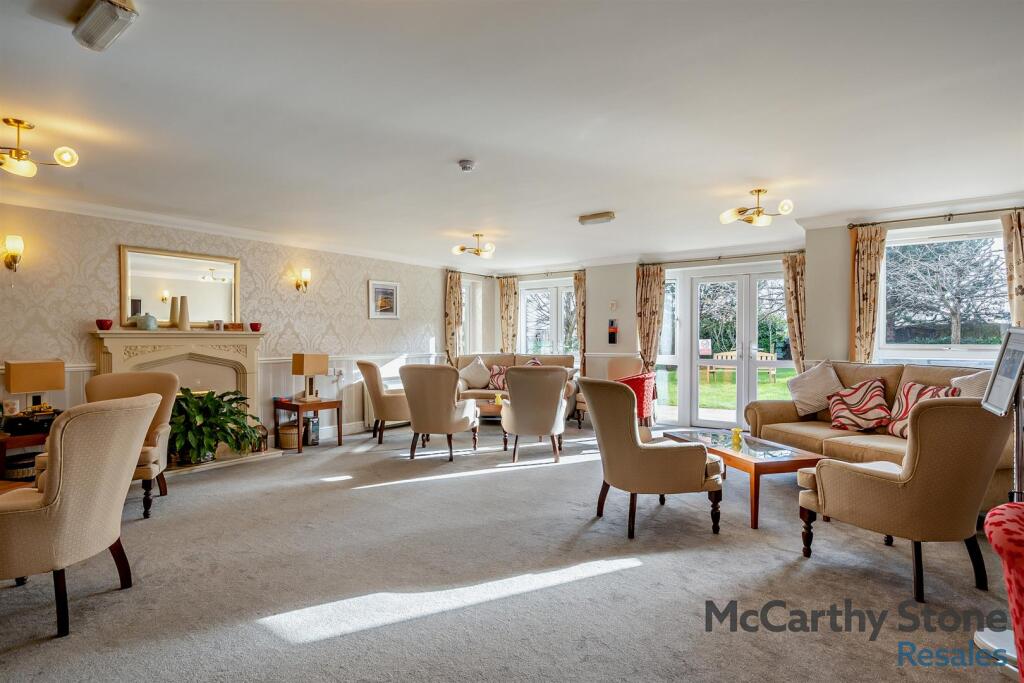 Additional image 10 of Fussells Court, Station Road, Worle, Weston-Super-Mare