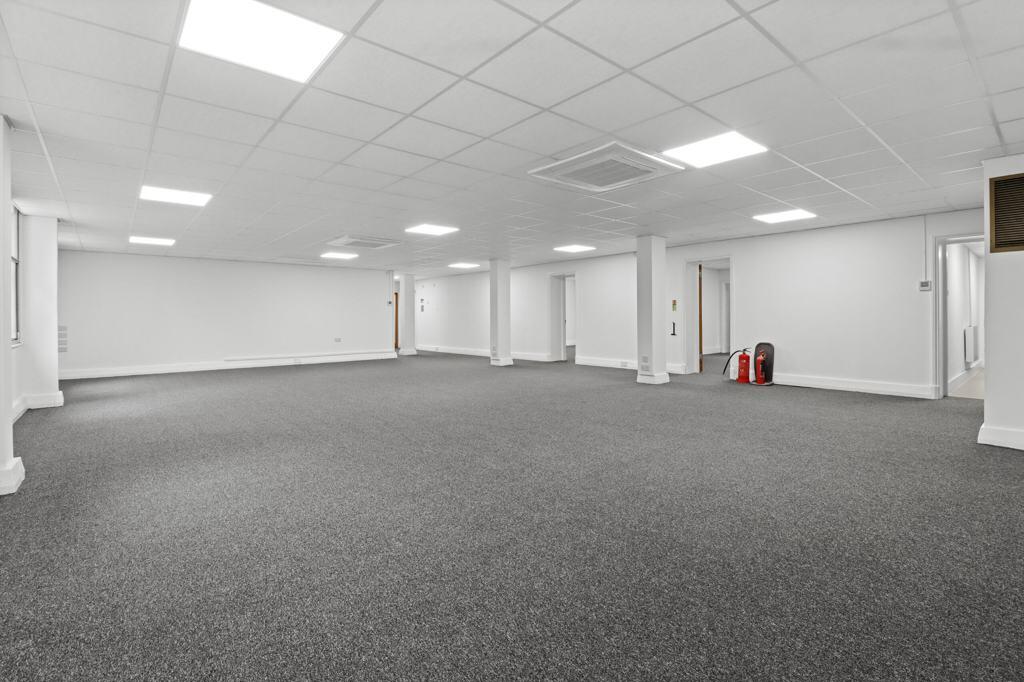 Additional image 11 of Blenheim House, Lower Ground, 2nd & 4th Floors , Church Street, BRIGHTON, BN1 1UD