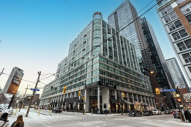 Additional image 2 of 36 Blue Jays Way Unit 714