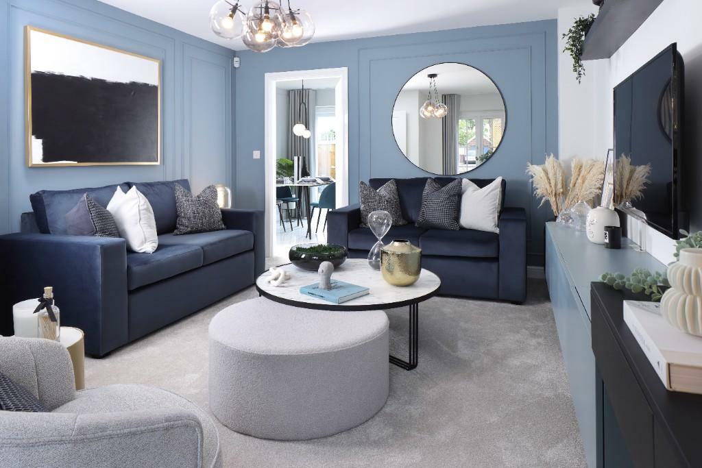 Additional image 4 of Ffordd Bayley/ Bayley Road,
Deeside,
Flintshire,
CH5 2GH