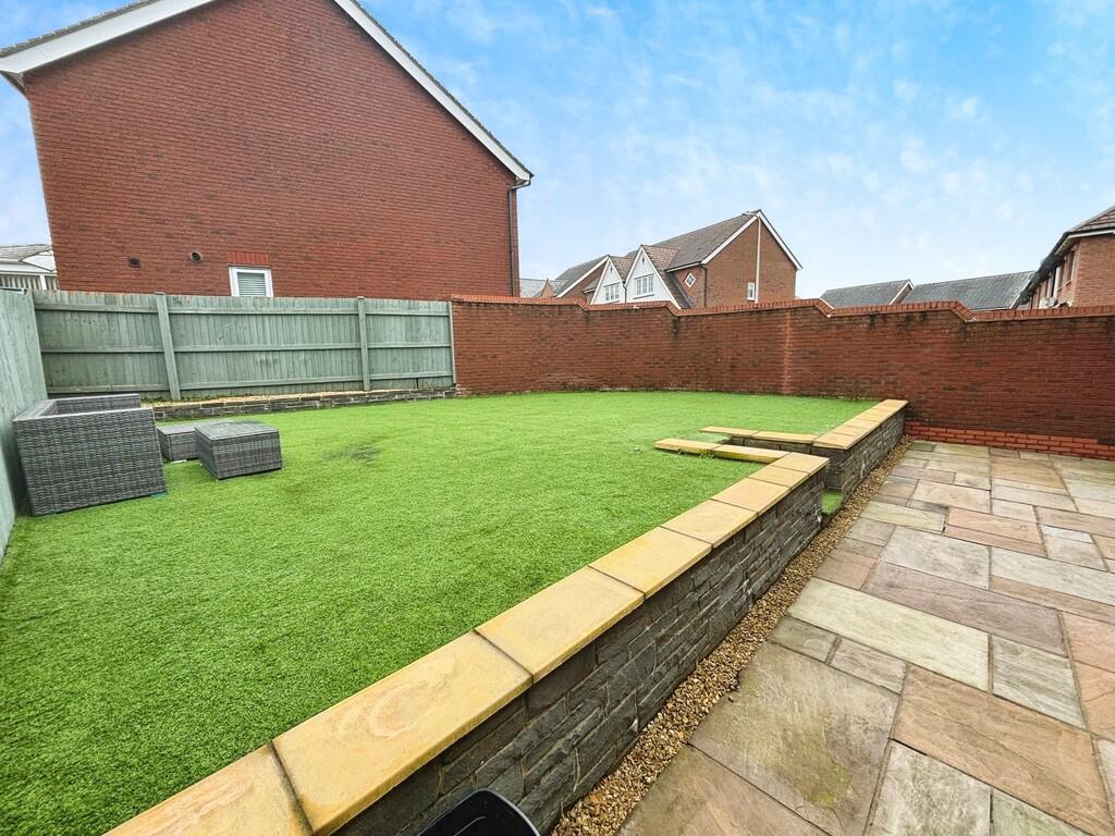Additional image 22 of River Avenue, Trelewis, Treharris