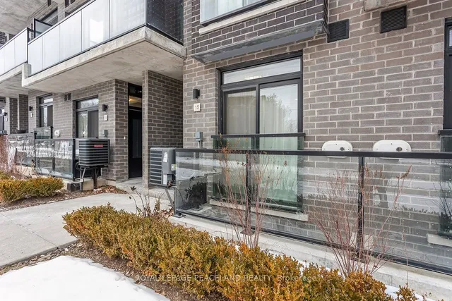 Additional image 35 of 266 Finch Ave Unit 15