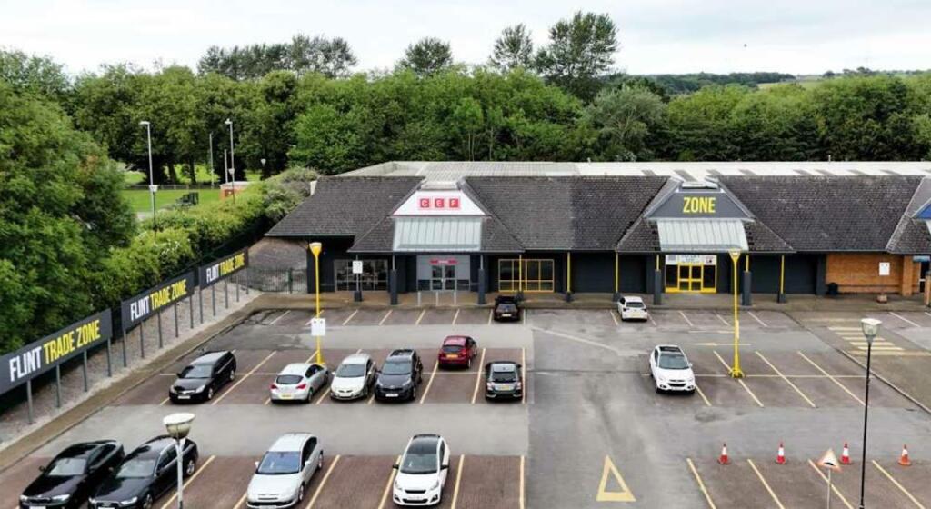 Additional image 7 of Flint Trade Zone, Flint, CH6 5GB