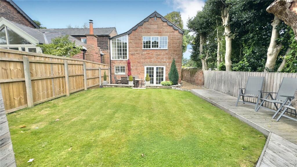Additional image 22 of Telegraph Road, Heswall, Wirral, CH60