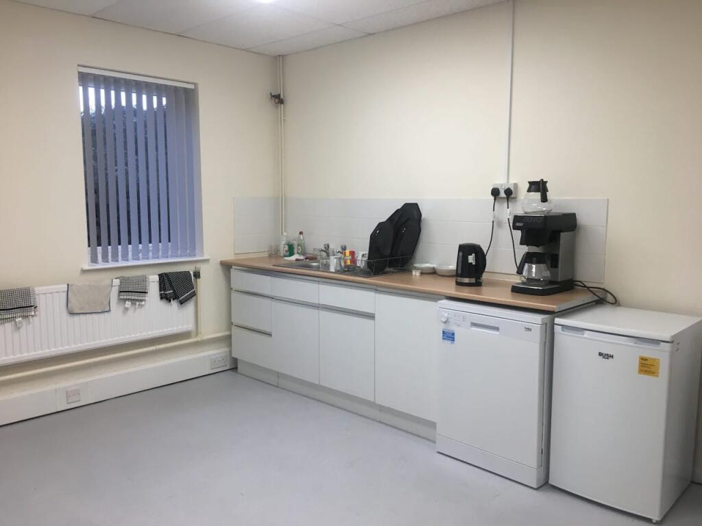 Additional image 7 of The Port Office, Port of Barry, Atlantic Way, Barry, CF63 3US