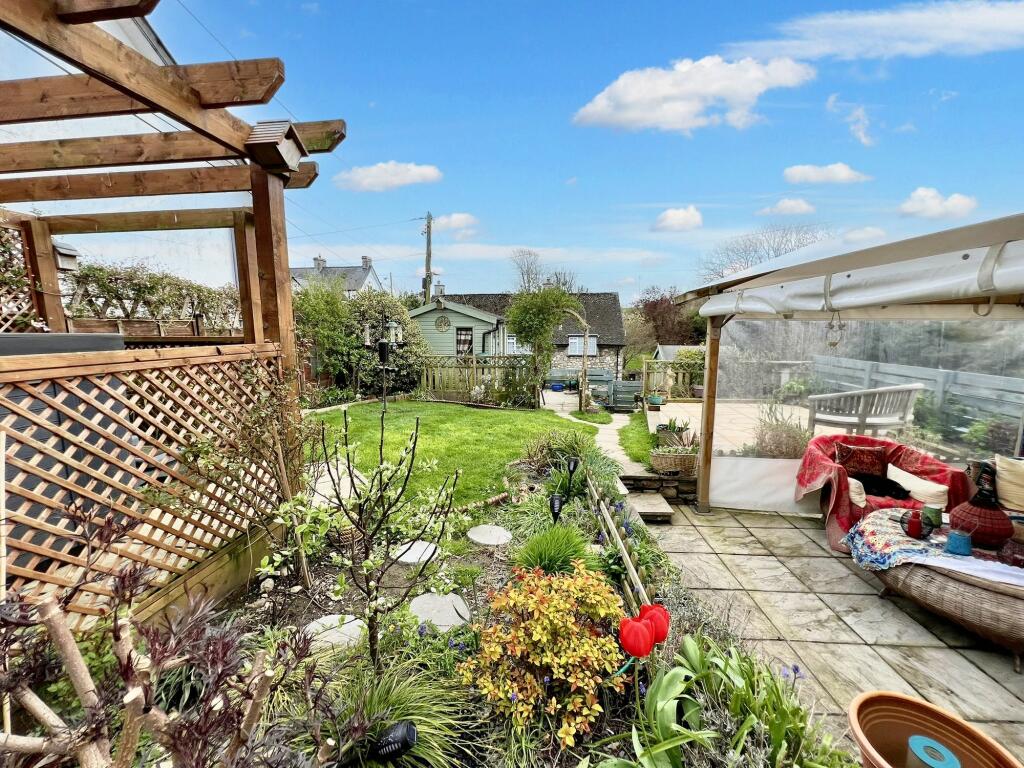 Additional image 33 of Well Road, East Aberthaw, CF62 3DF