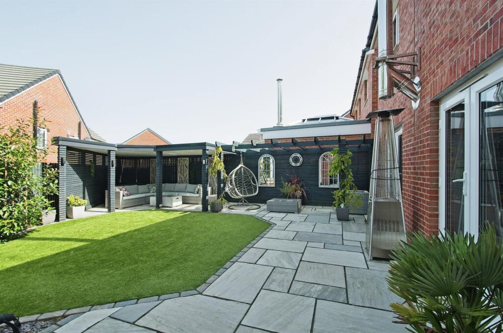 Additional image 9 of Maes Hedd, Llanilid, PONTYCLUN