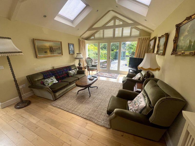 Additional image 6 of Holly Cottage, 44 Westgate, Cowbridge, The Vale of Glamorgan CF71 7AR