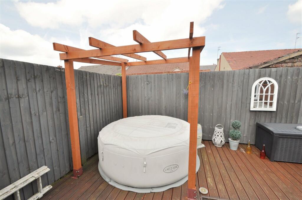 Additional image 43 of Broadway Avenue, Wallasey