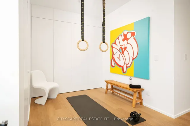 Additional image 13 of 55 East Liberty St Unit 1704