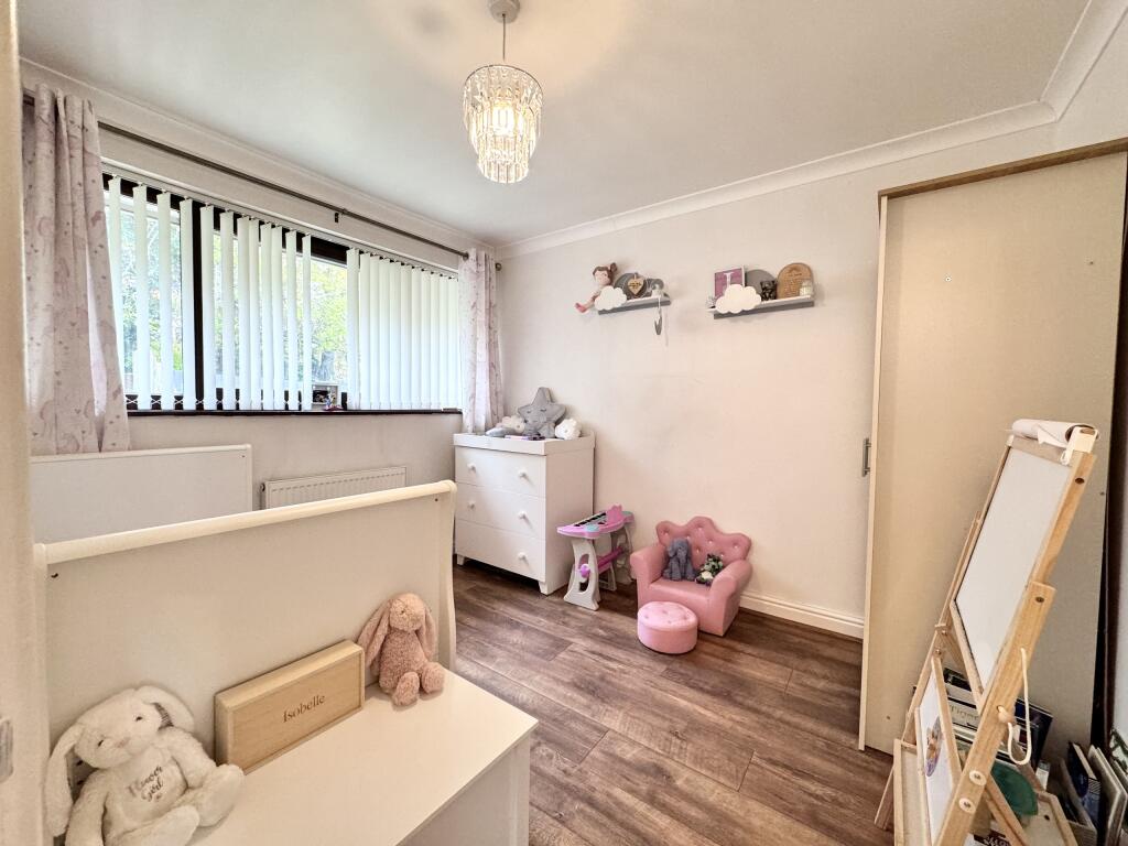 Additional image 12 of Pinecroft Avenue, Aberdare, South Glamorgan