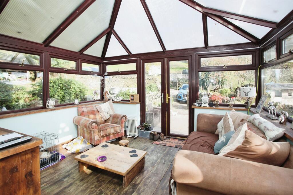 Additional image 15 of Gilfach Glyd Farm, Ynysybwl, Pontypridd