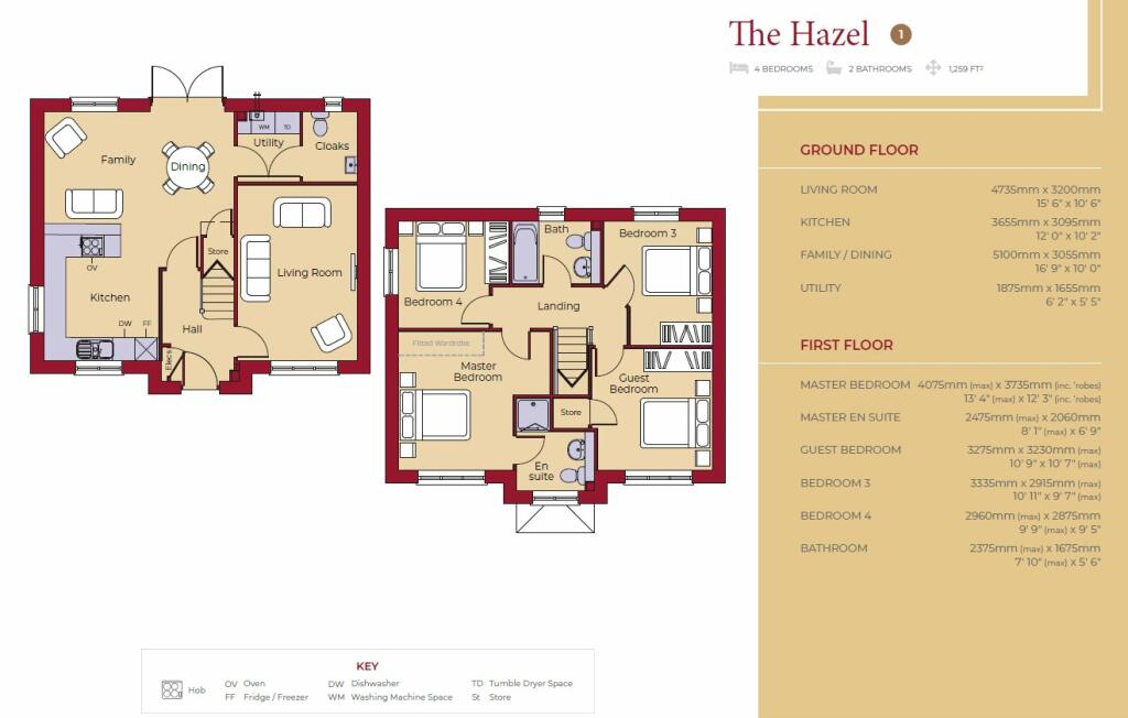 Additional image 12 of Stirrup Mews, Arrowe Park Road, Wirral