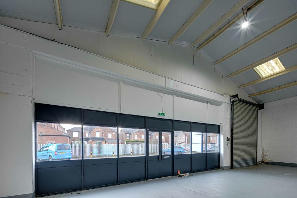 Additional image 4 of Central Trading Estate - Units 1-20, Marley Way, Saltney, Chester CH4 8SX