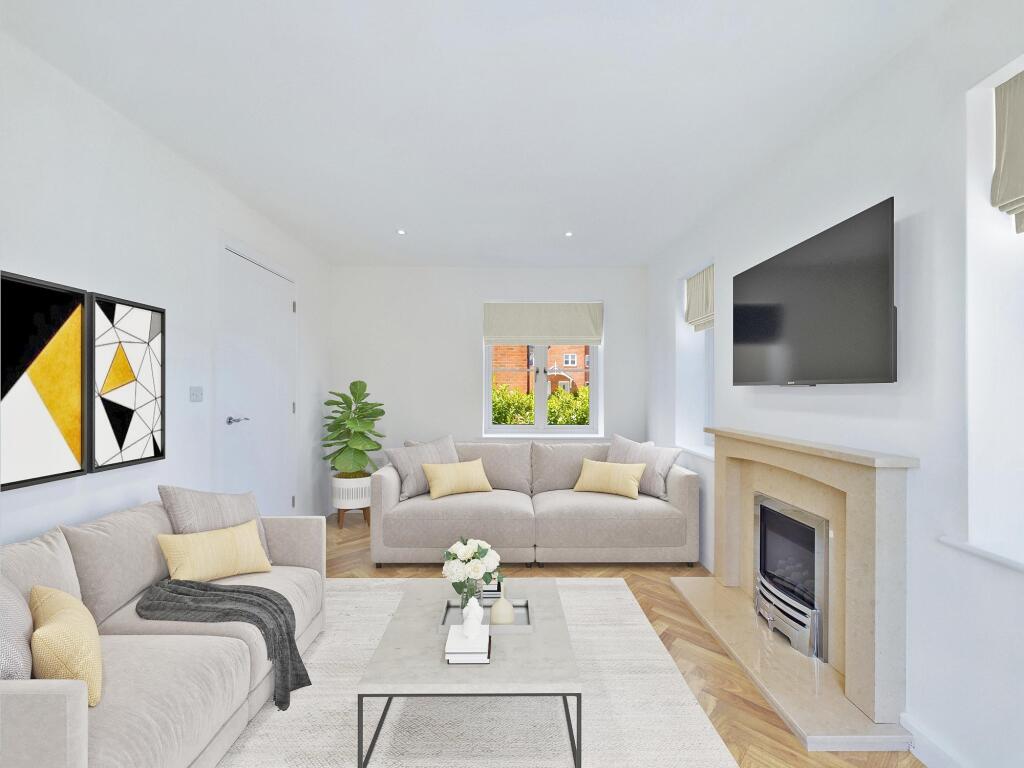 Additional image 22 of Beeston View, Tattenhall
