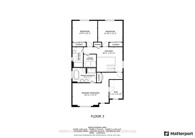 Additional image 26 of 111 STARFIRE Cres