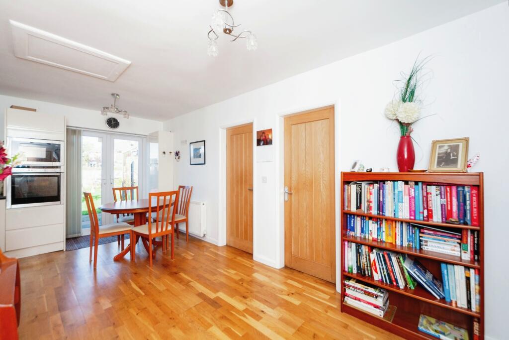 Additional image 6 of Saughall Road, Blacon, Chester, Cheshire, CH1