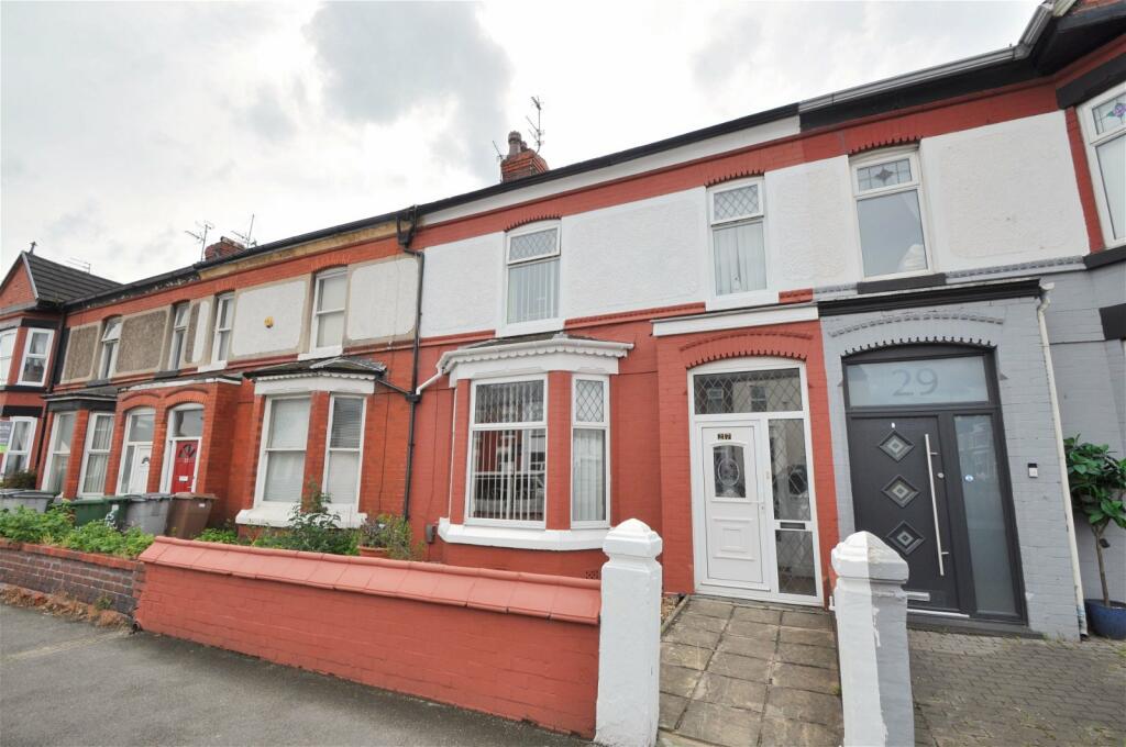 Additional image 35 of Belvidere Road, Wallasey