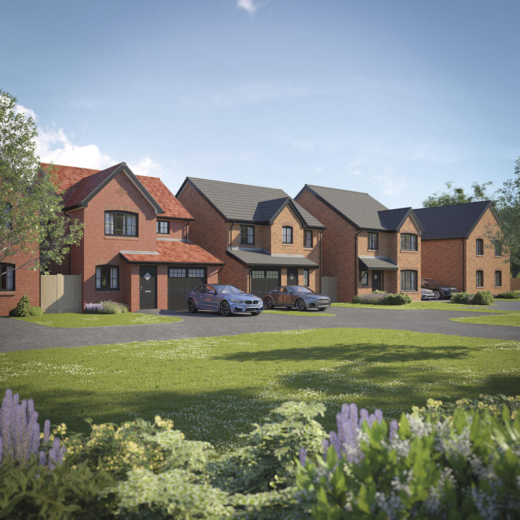 Additional image 9 of Off Welsh Road, Deeside, Flintshire, CH5 2RD