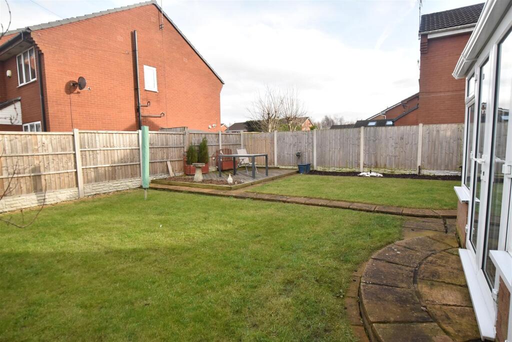 Additional image 22 of Norwich Drive,  Upton