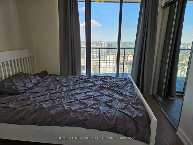 Additional image 11 of 11 Wellesley St Unit 4402