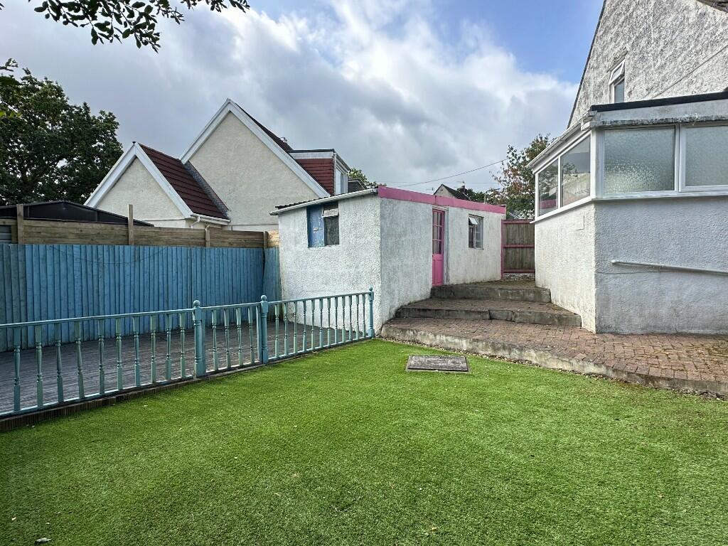 Additional image 15 of Andrews Close, Heolgerrig, Merthyr Tydfil