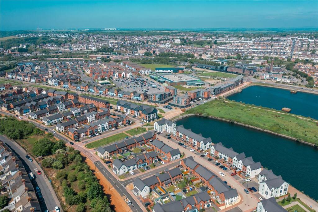 Additional image 22 of Dockside, Barry Waterfront, Barry, Glamorgan, CF62