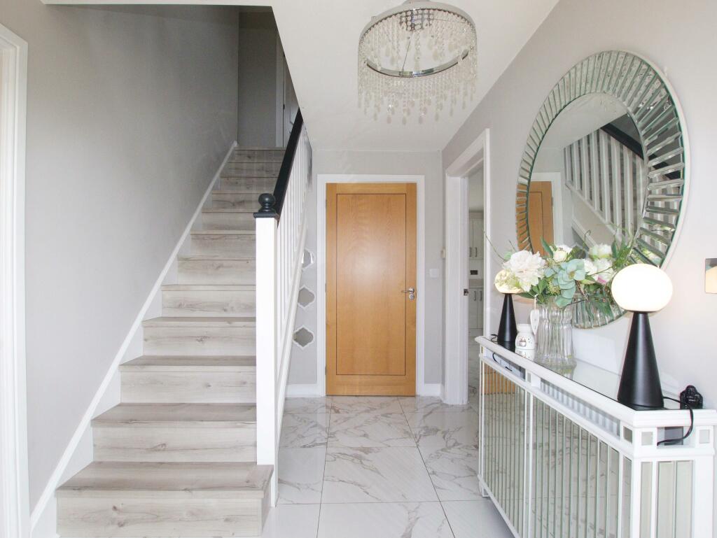 Additional image 9 of Highfields, Tonyrefail, CF39 8GA