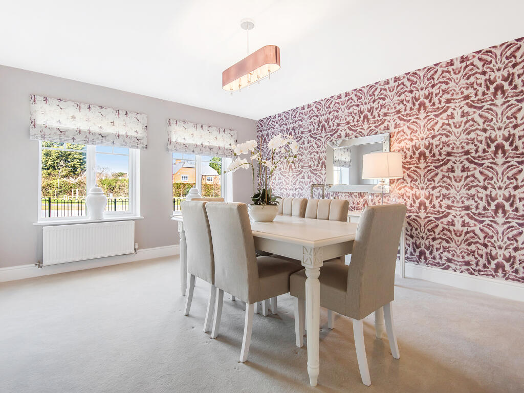 Additional image 6 of Burwell Road
Exning
Newmarket
CB8 7EY