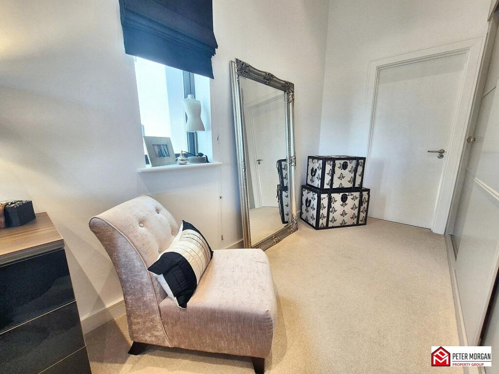 Additional image 20 of Woodridge, Bridgend, Bridgend County. CF31 4PE