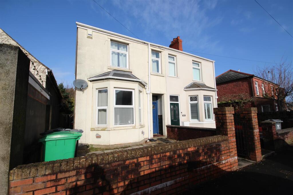 Additional image 15 of Blosse Road, Cardiff