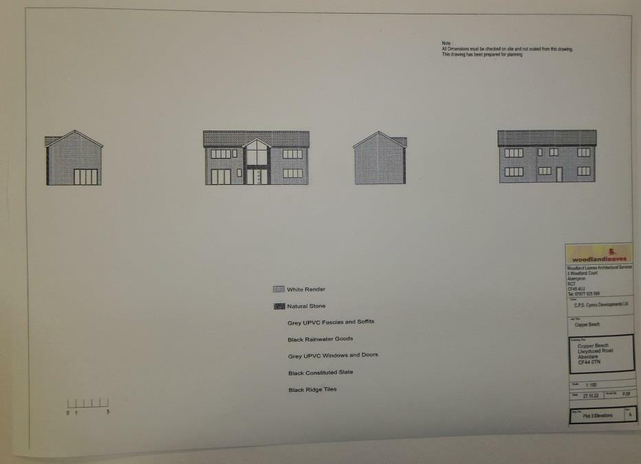 Additional image 5 of Llwydcoed Road, Llwydcoed, Aberdare